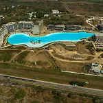 Baia Kristal Cartagena