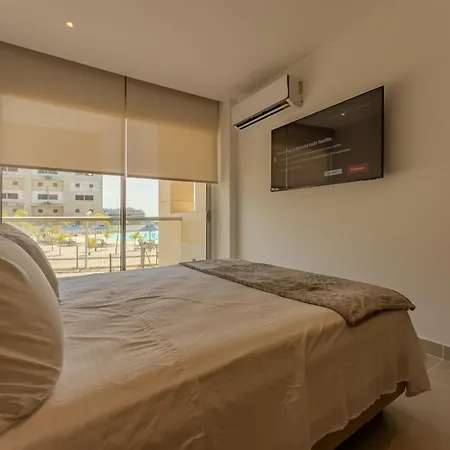 Baia Kristal Apartment