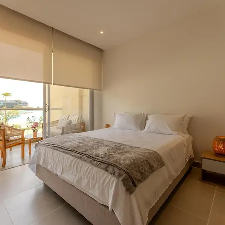 Apartment Baia Kristal
