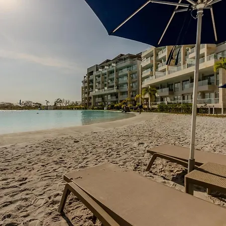 Apartment Baia Kristal *