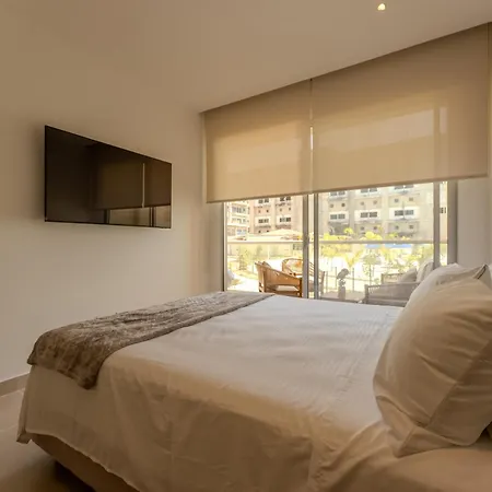 Apartment Baia Kristal Cartagena