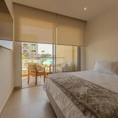 Apartment Baia Kristal