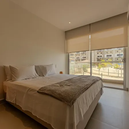 Baia Kristal Cartagena