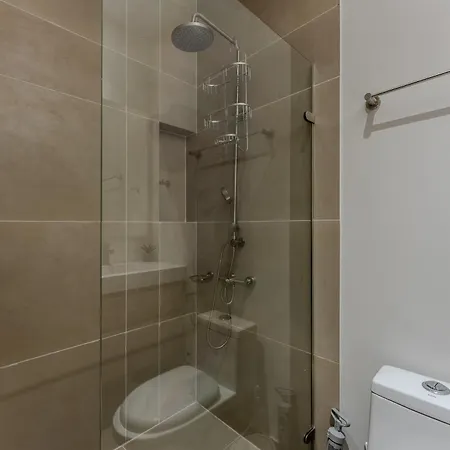 Baia Kristal Apartamento