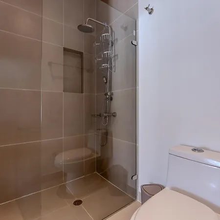 Baia Kristal Apartamento