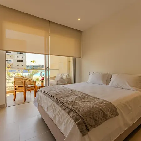 Apartamento Baia Kristal *