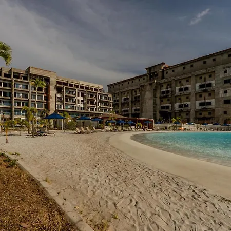 Baia Kristal Apartamento