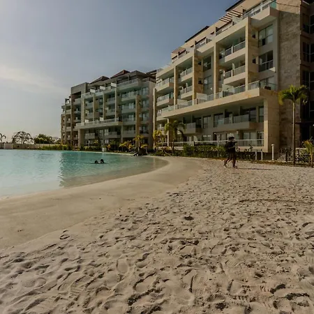 Apartamento Baia Kristal