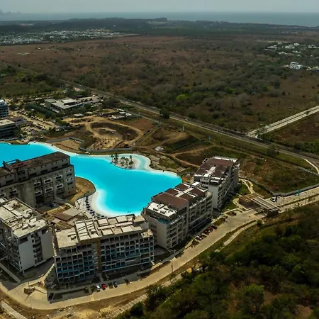 Baia Kristal Cartagena