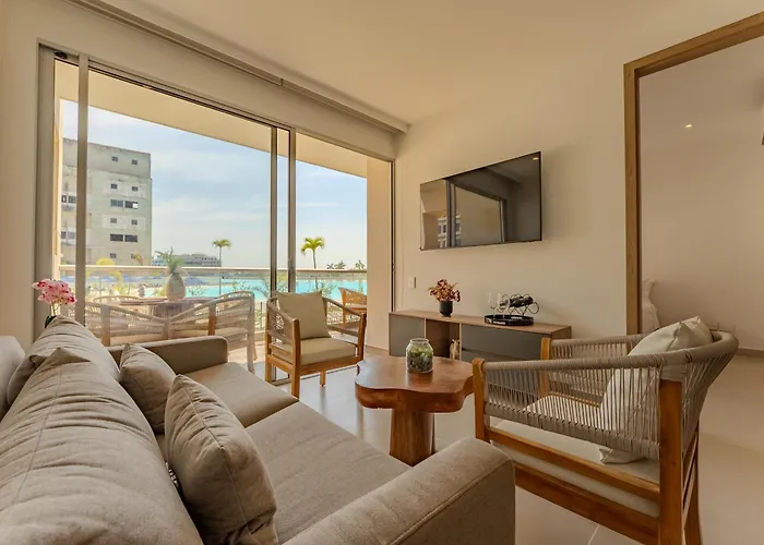 Baia Kristal, 2 Habitaciones