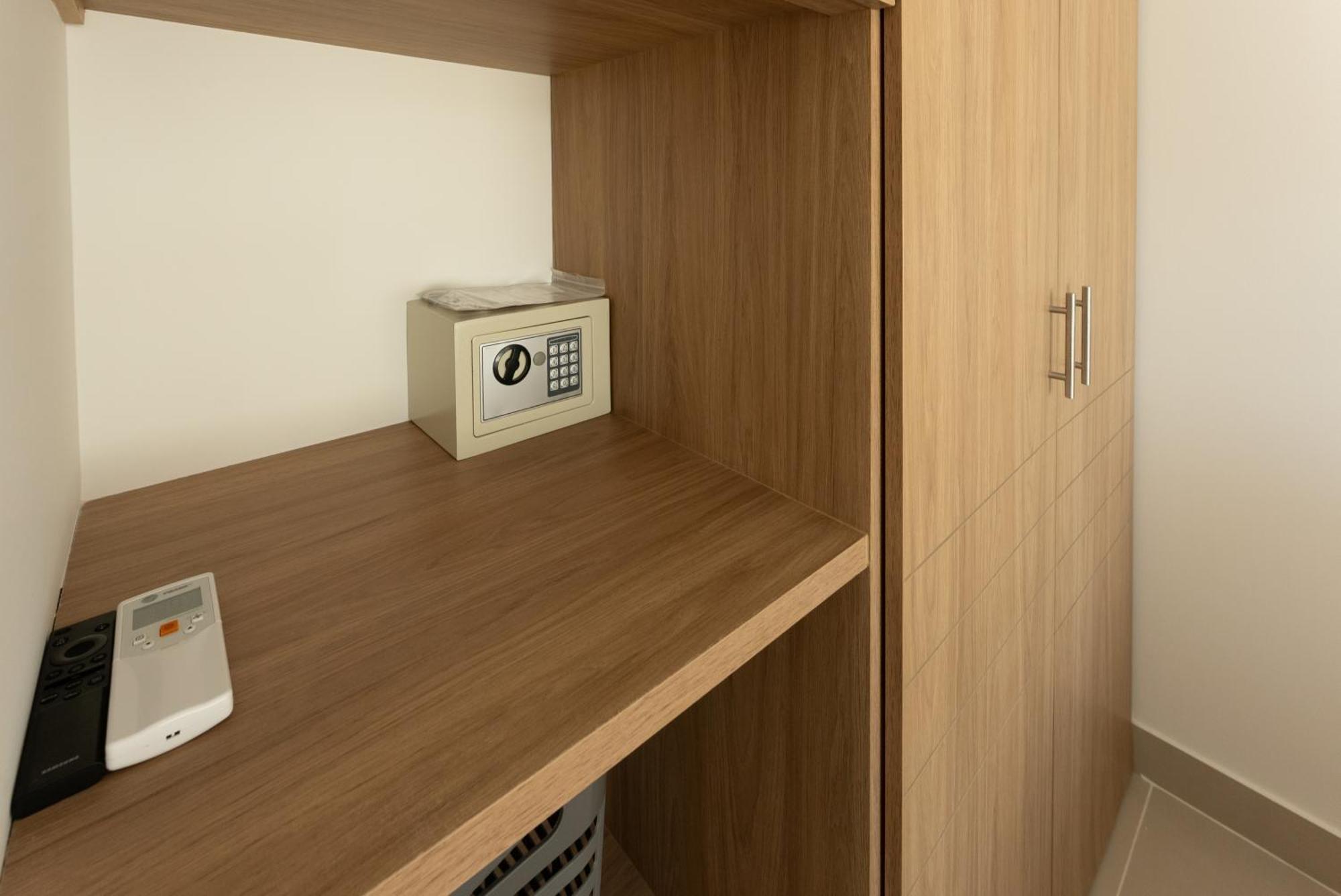 Baia Kristal, 2 Apartamento Cartagena