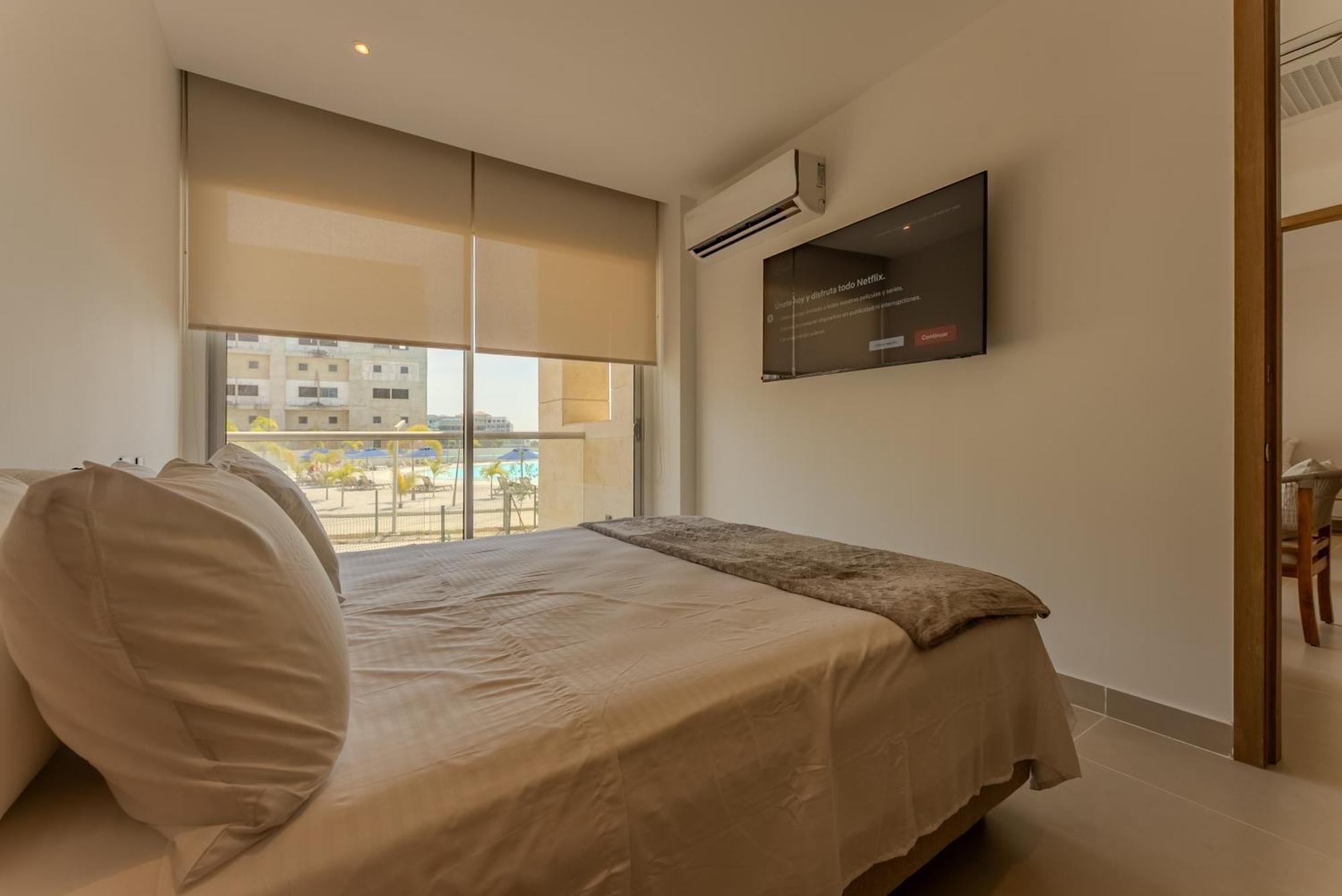 Baia Kristal, 2 Apartamento
