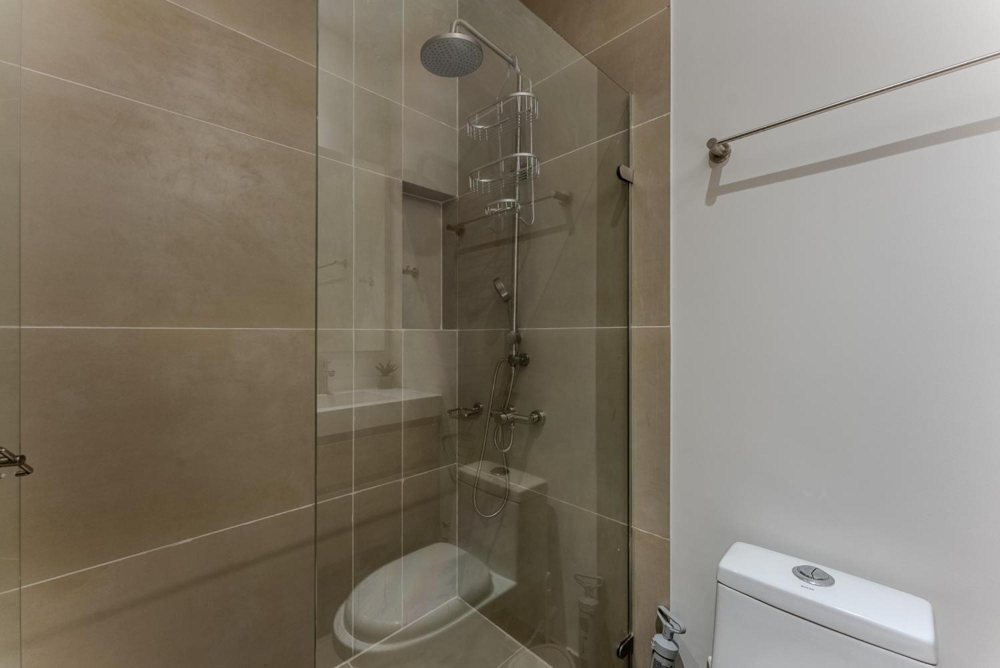Baia Kristal, 2 Apartamento