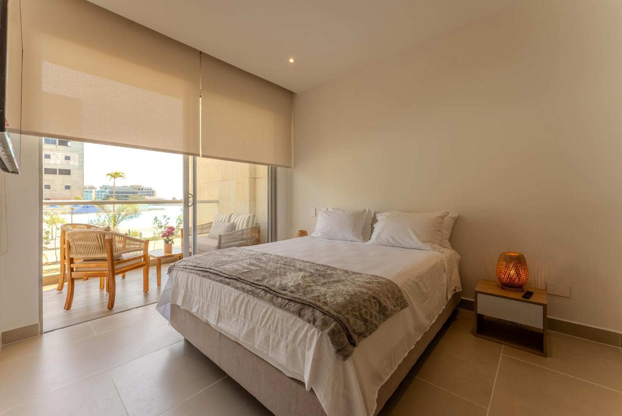 Apartamento Baia Kristal, 2