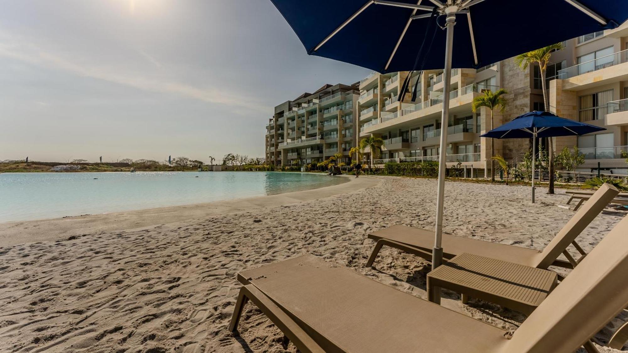 Apartamento Baia Kristal, 2 *