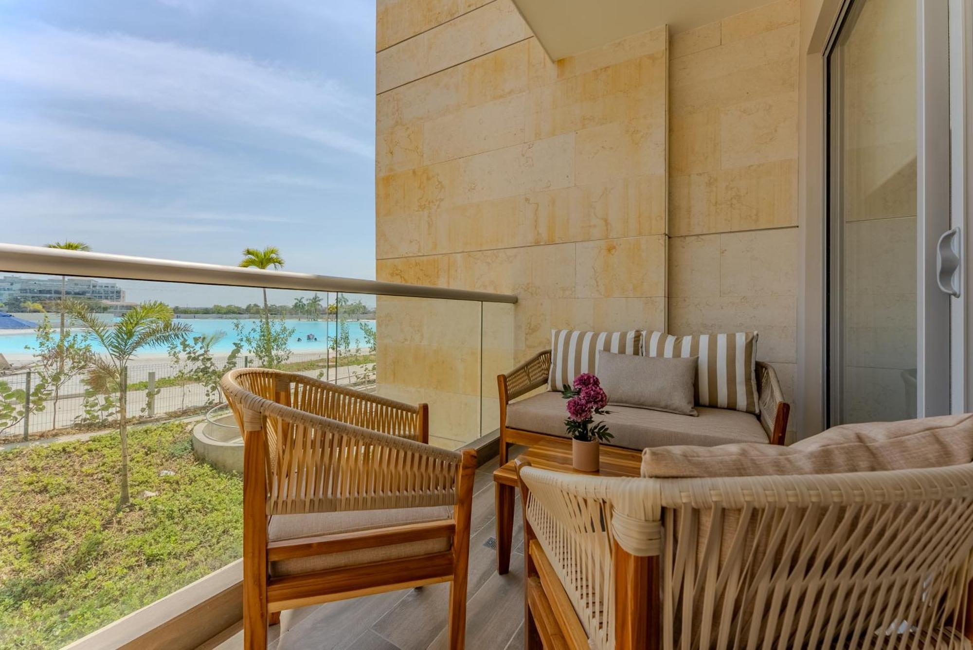 Baia Kristal, 2 Apartamento