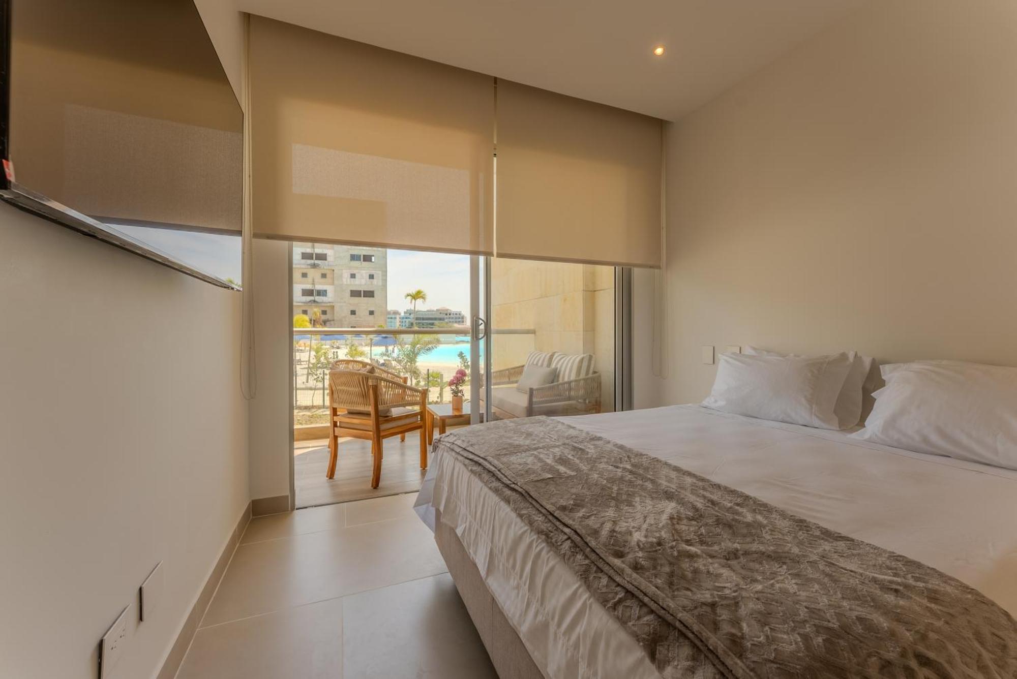 Apartamento Baia Kristal, 2