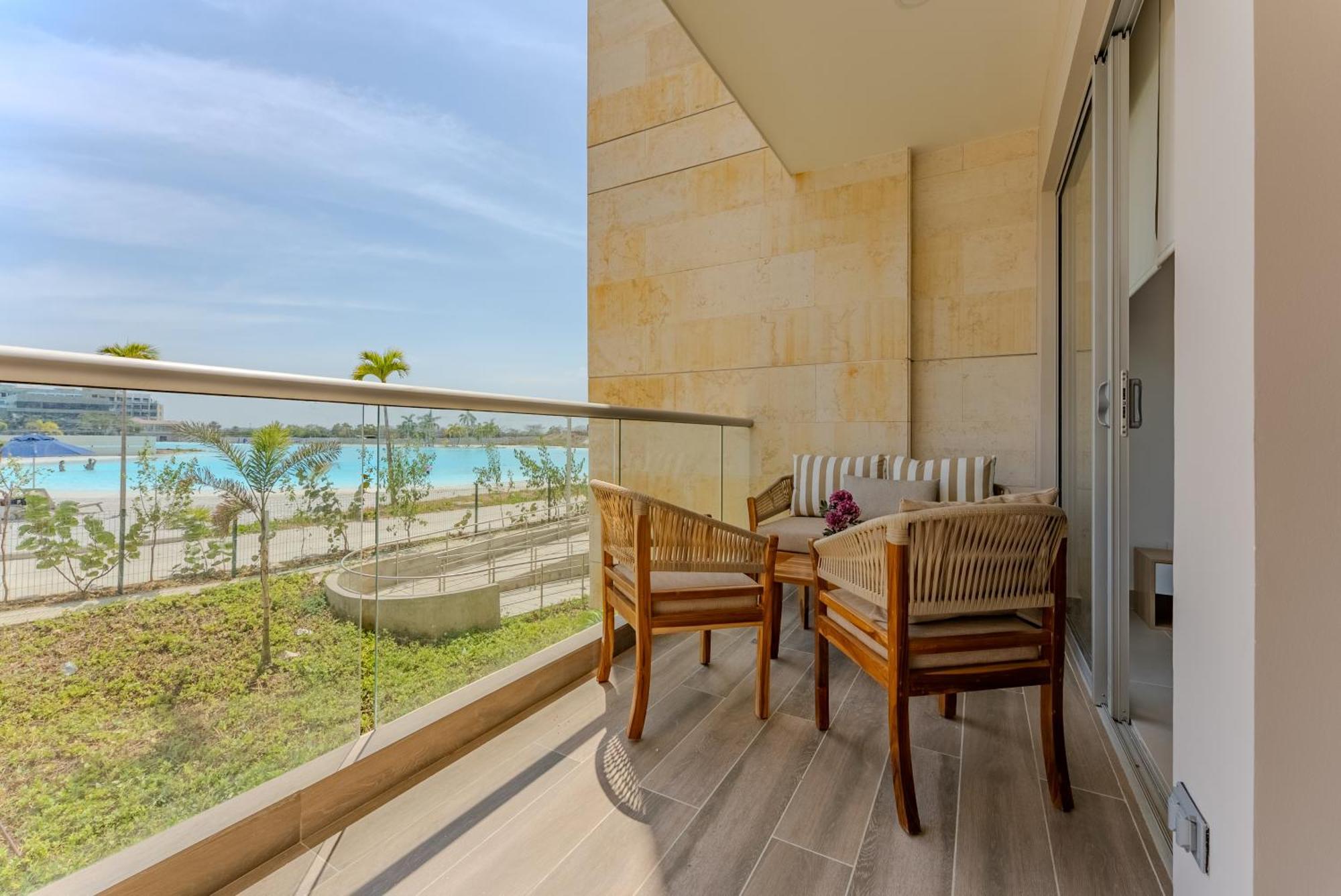 Baia Kristal, 2 * Cartagena