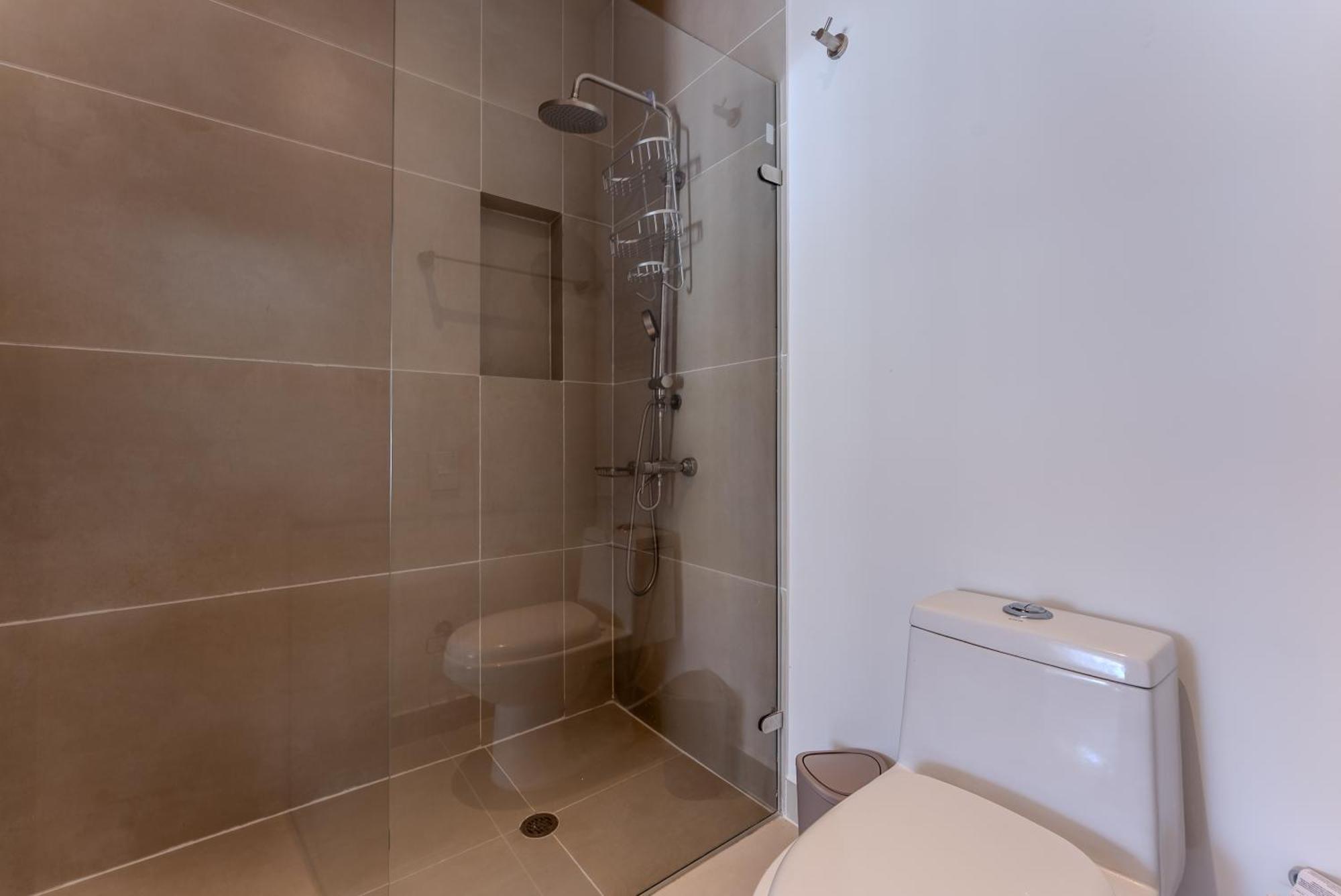 Baia Kristal, 2 Apartamento