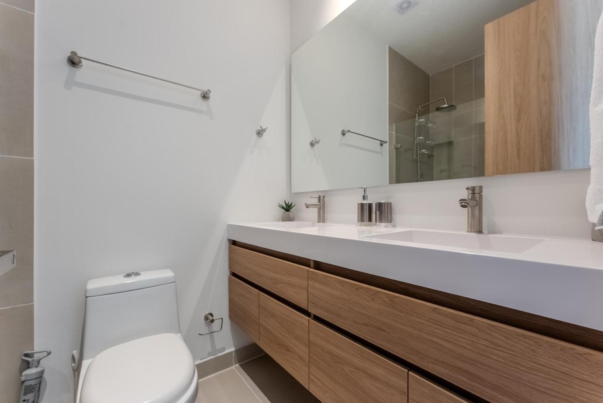 Baia Kristal, 2 Apartamento *
