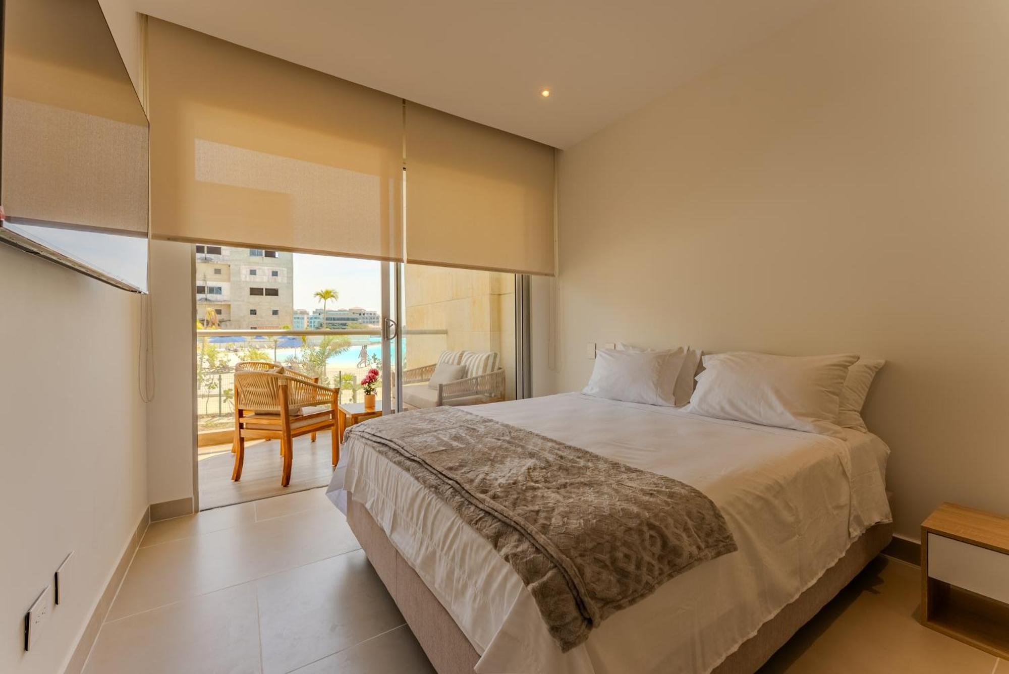 Apartamento Baia Kristal, 2 *